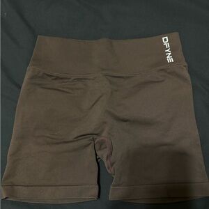 DFYNE Dynamic Shorts 4.5”